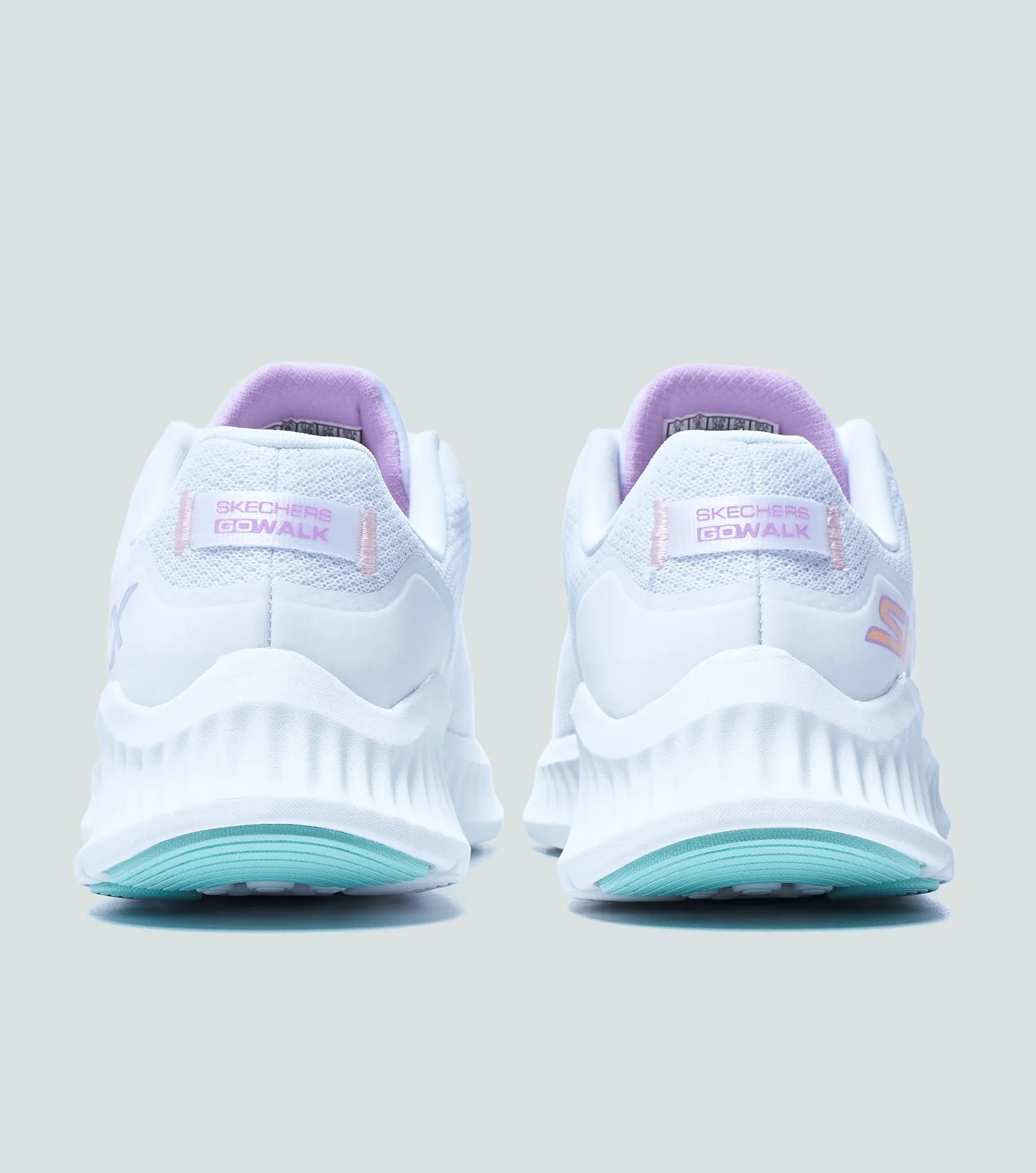 Tenis Skechers Go Walk Now Nikkie 131169 BL