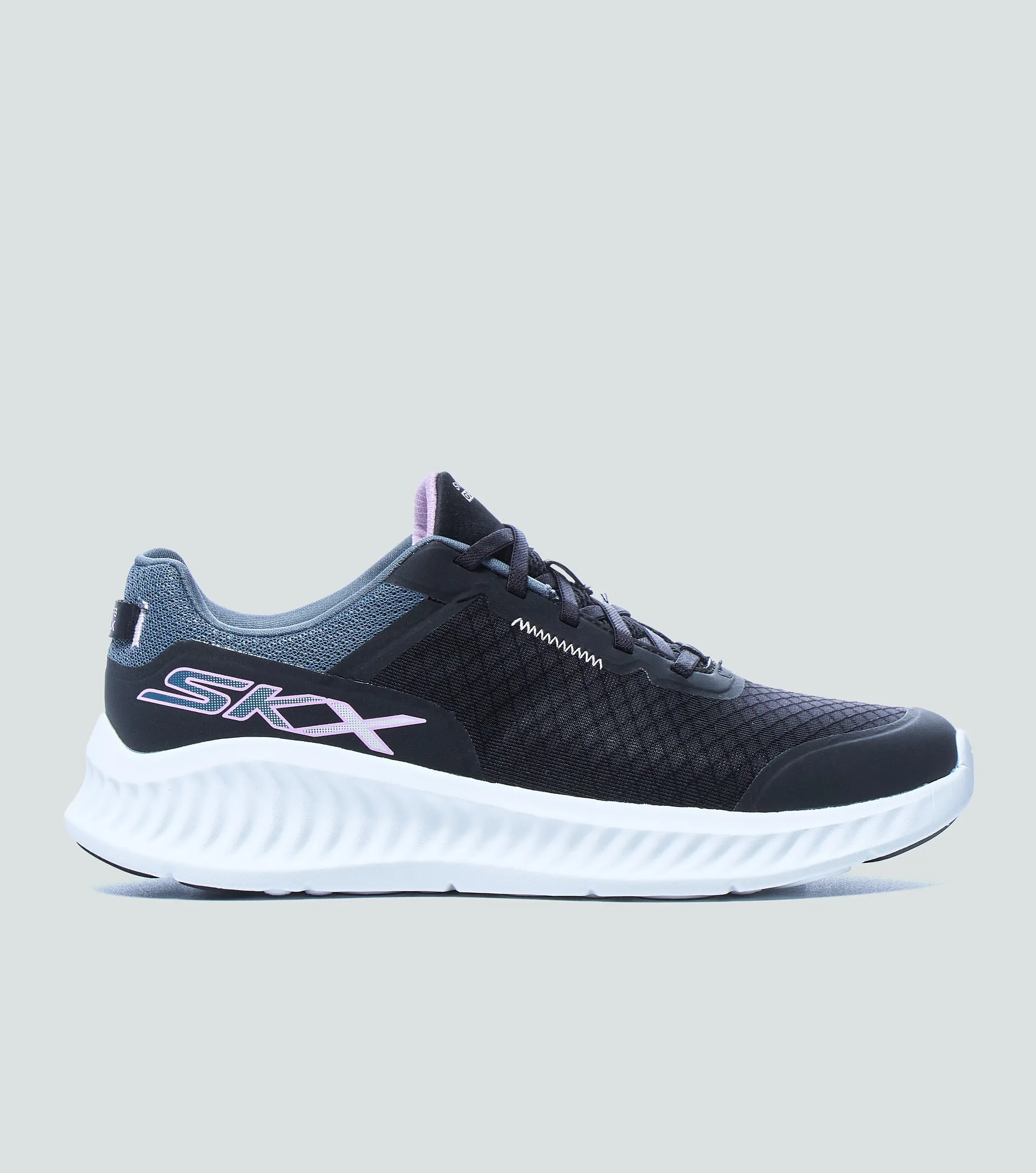 Tenis Skechers Go Walk Now Nikkie 131168 NG
