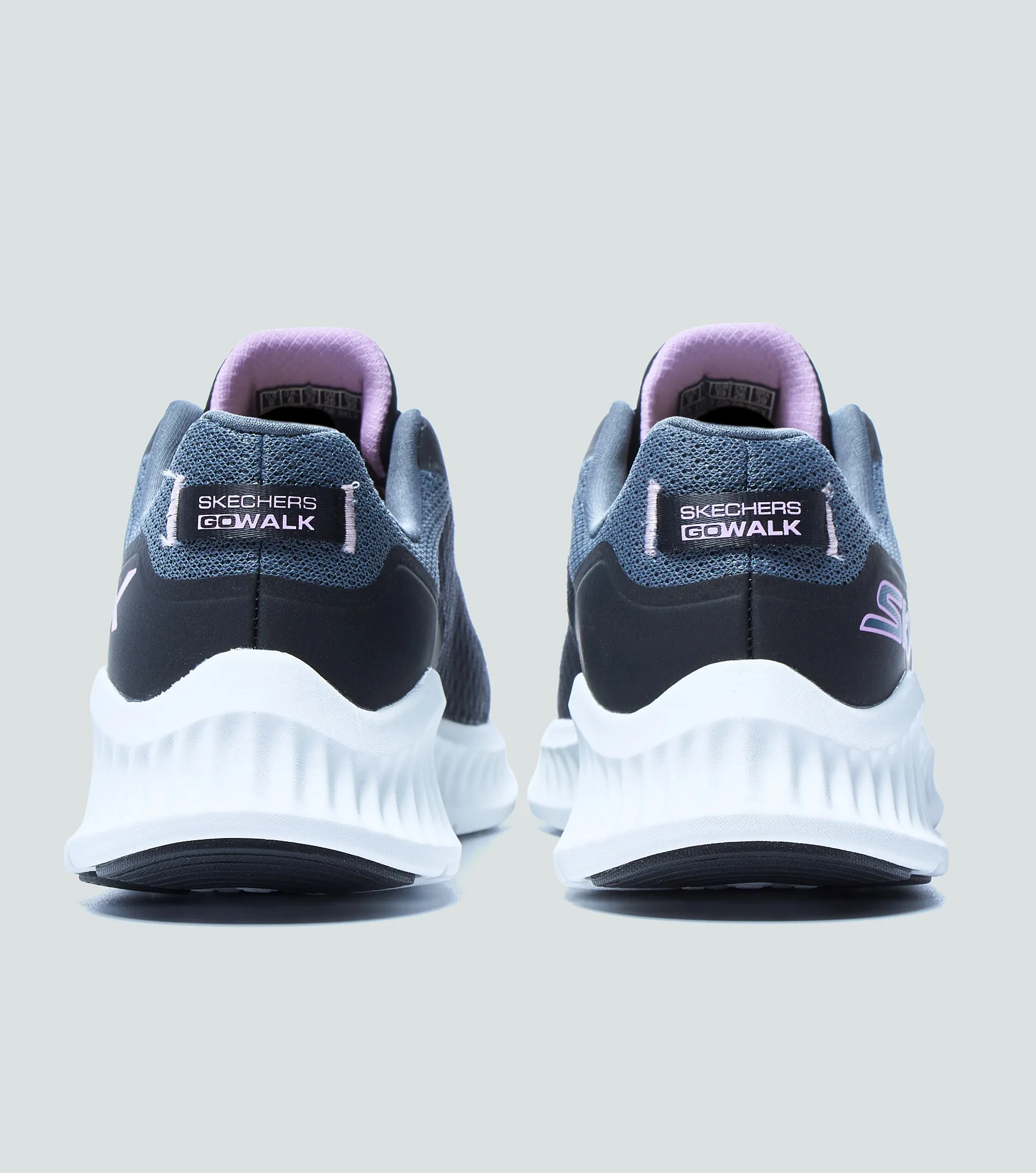 Tenis Skechers Go Walk Now Nikkie 131168 NG