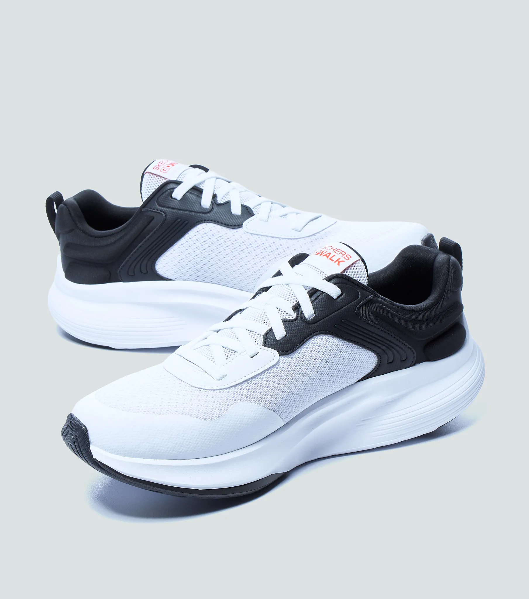 Tenis Skechers Gowalkmaxwalker Titus 131185 BL