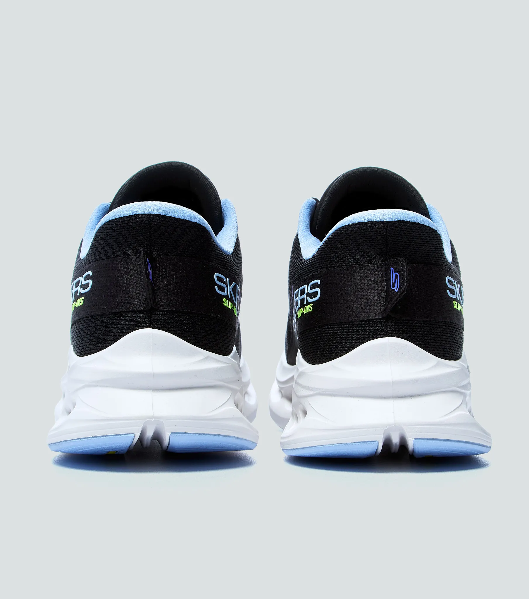 Tenis Skechers Max Cushioning Glide Step 130970 NG