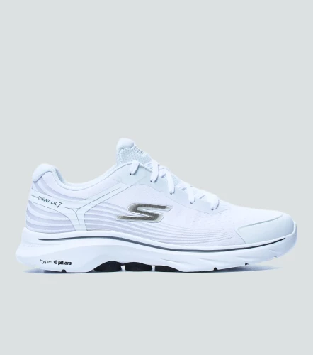 Tenis Skechers Mens Low Top SneakersBL