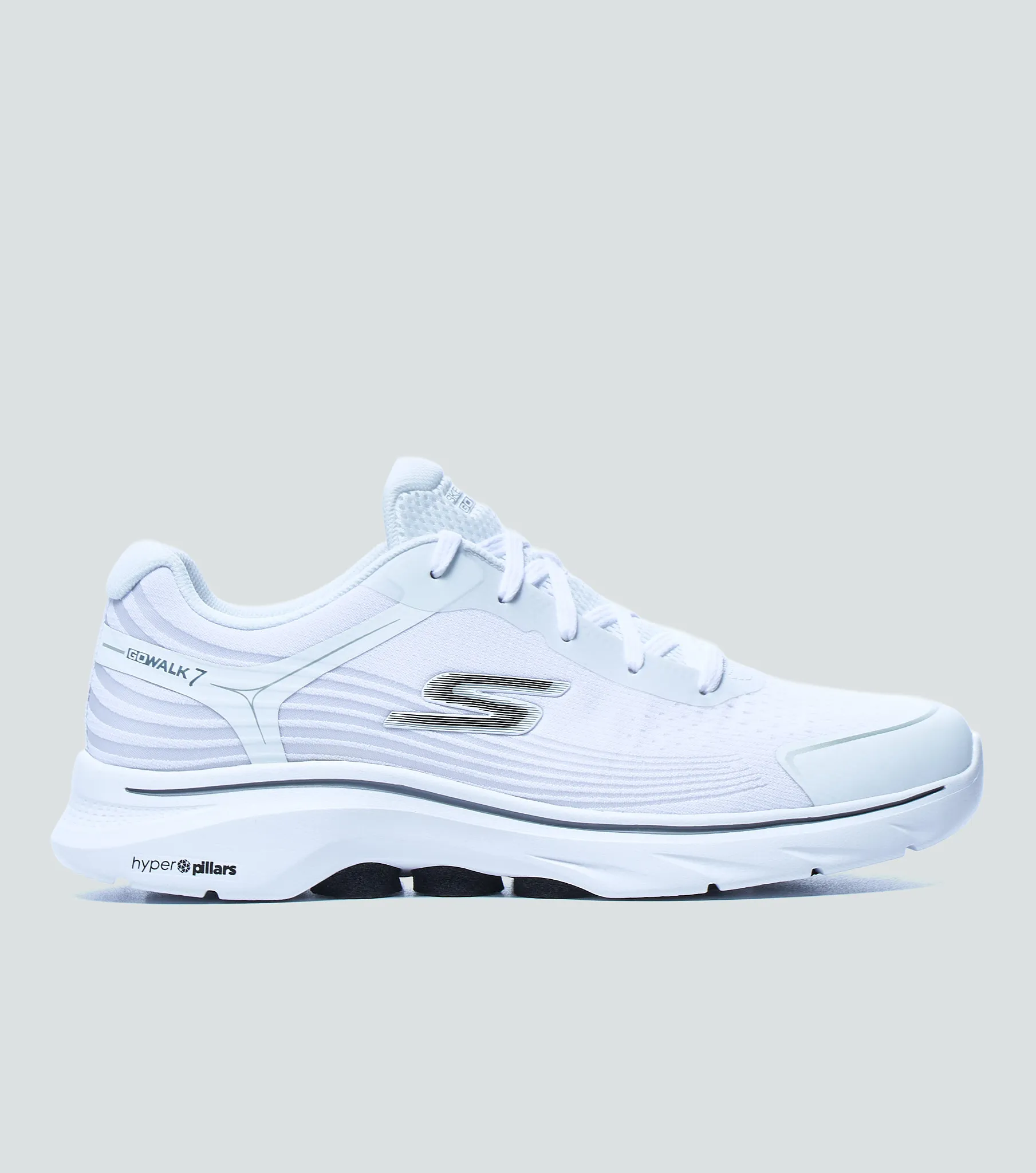 Tenis Skechers Mens Low Top Sneakers 131183 