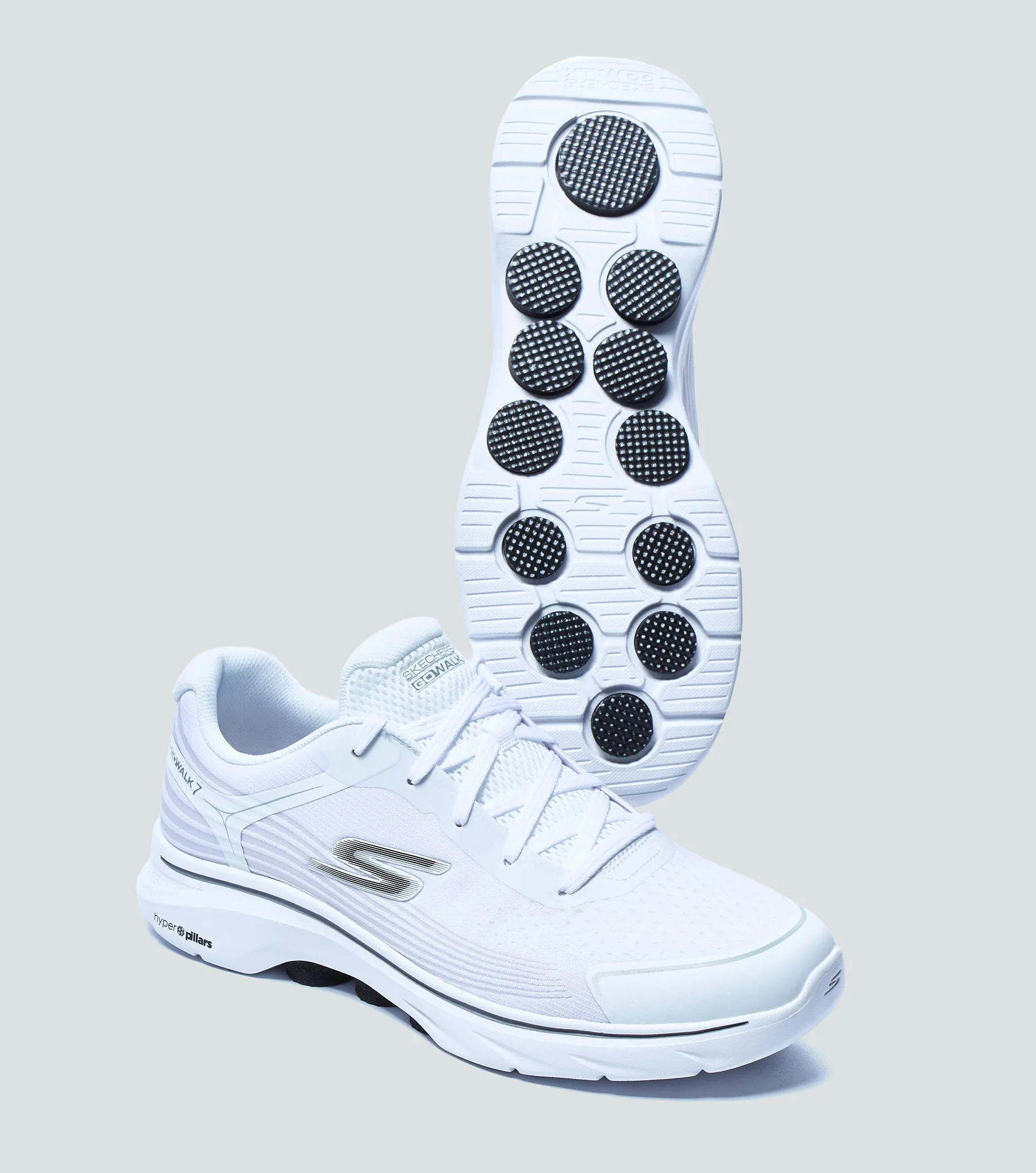 Tenis Skechers Mens Low Top Sneakers 131183 