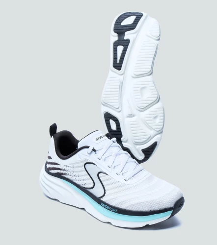 Tenis Skechers Relaxed Fit Dlux Vapor GallorBL