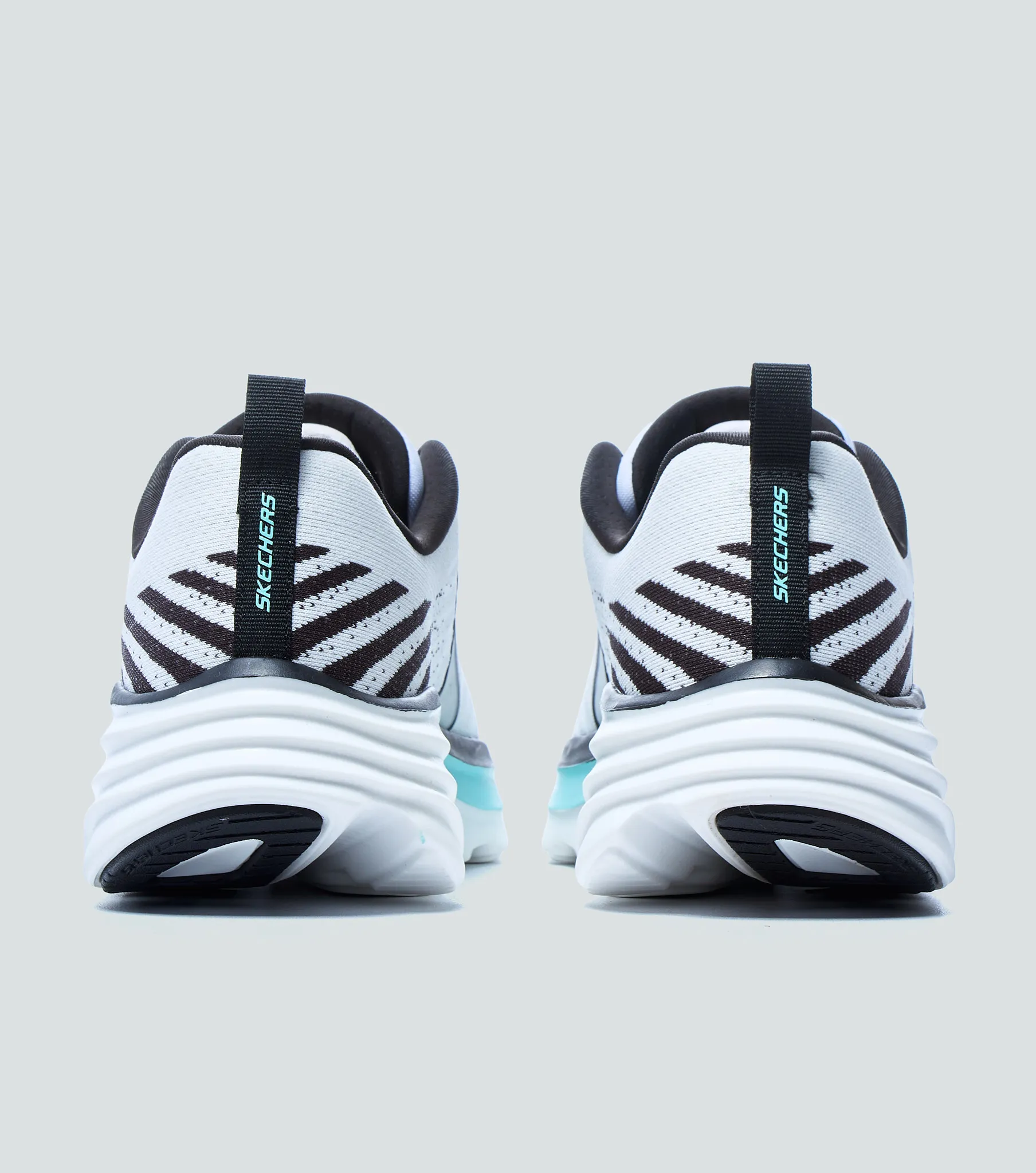 Tenis Skechers Relaxed Fit Dlux Vapor Gallor 131189 BL