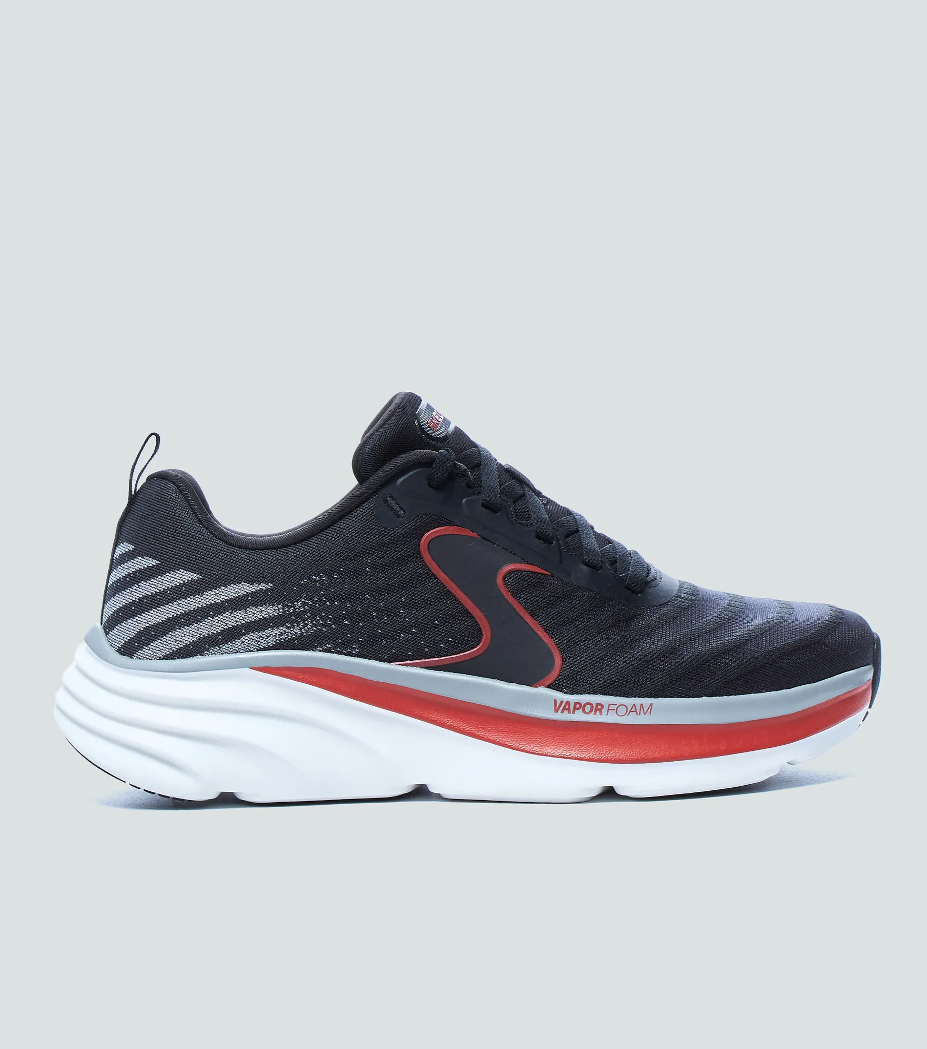 Tenis Skechers Relaxed Fit Dlux Vapor Gallor 131188 