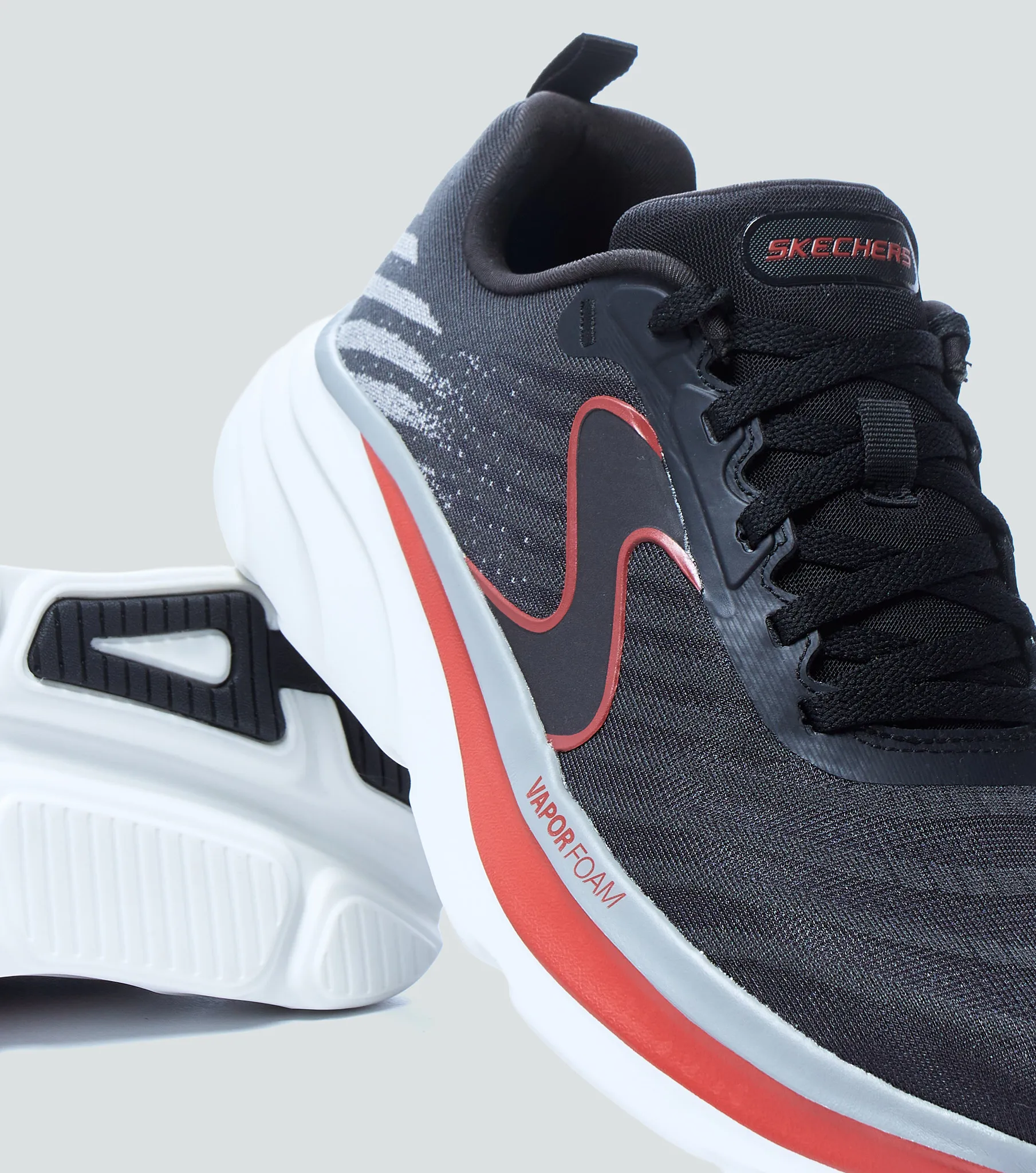 Tenis Skechers Relaxed Fit Dlux Vapor Gallor 131188 