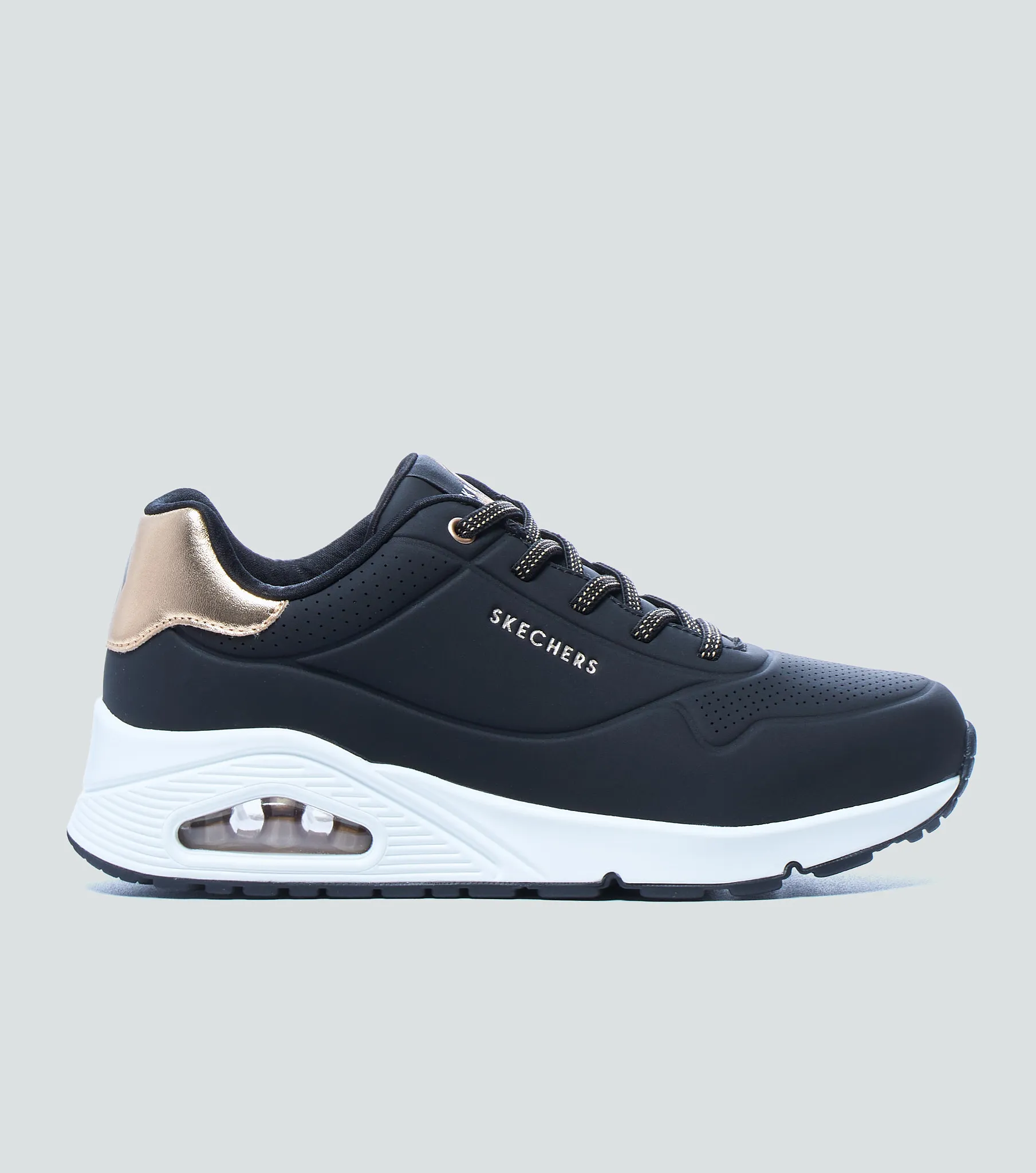 Tenis Skechers Uno Shimmer AwayNG
