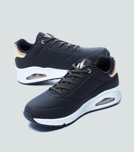 Tenis Skechers Uno Shimmer AwayNG
