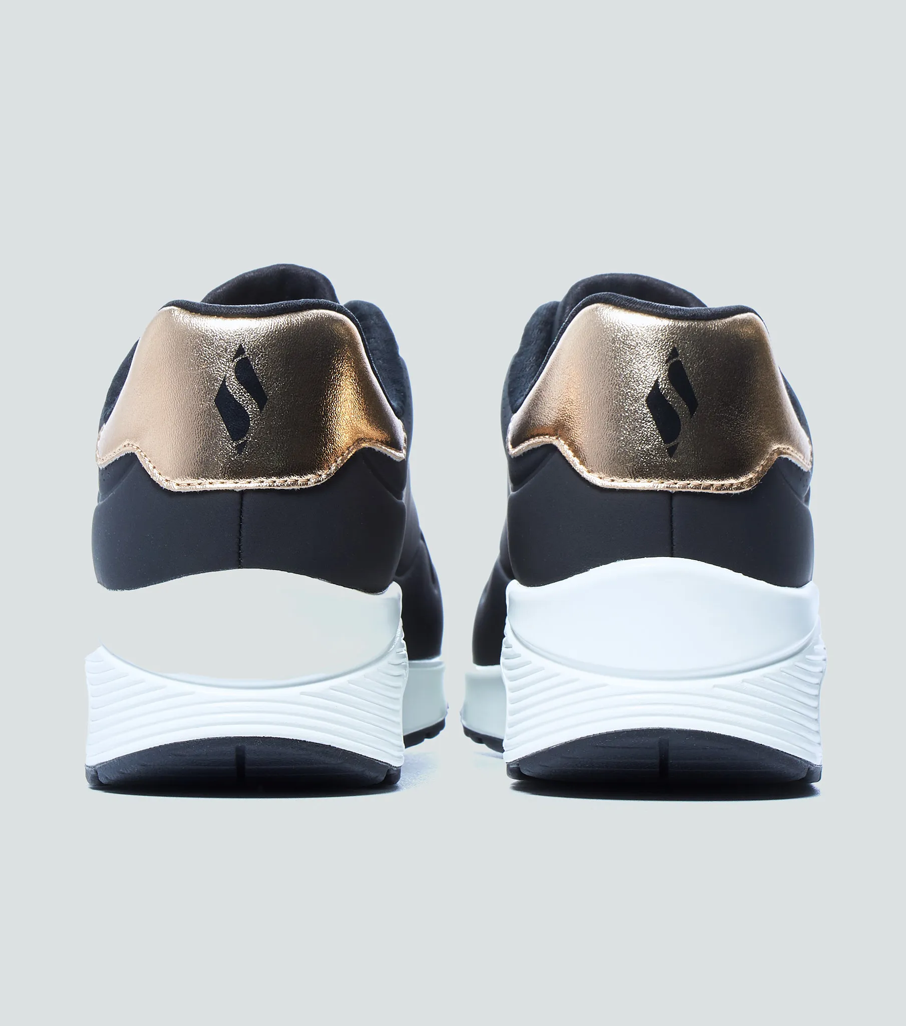 Tenis Skechers Uno Shimmer Away 131177 NG