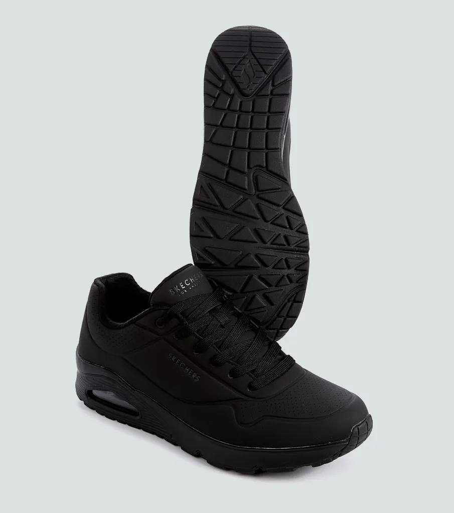 Tenis Skechers Uno Stand On Air 126801 NG