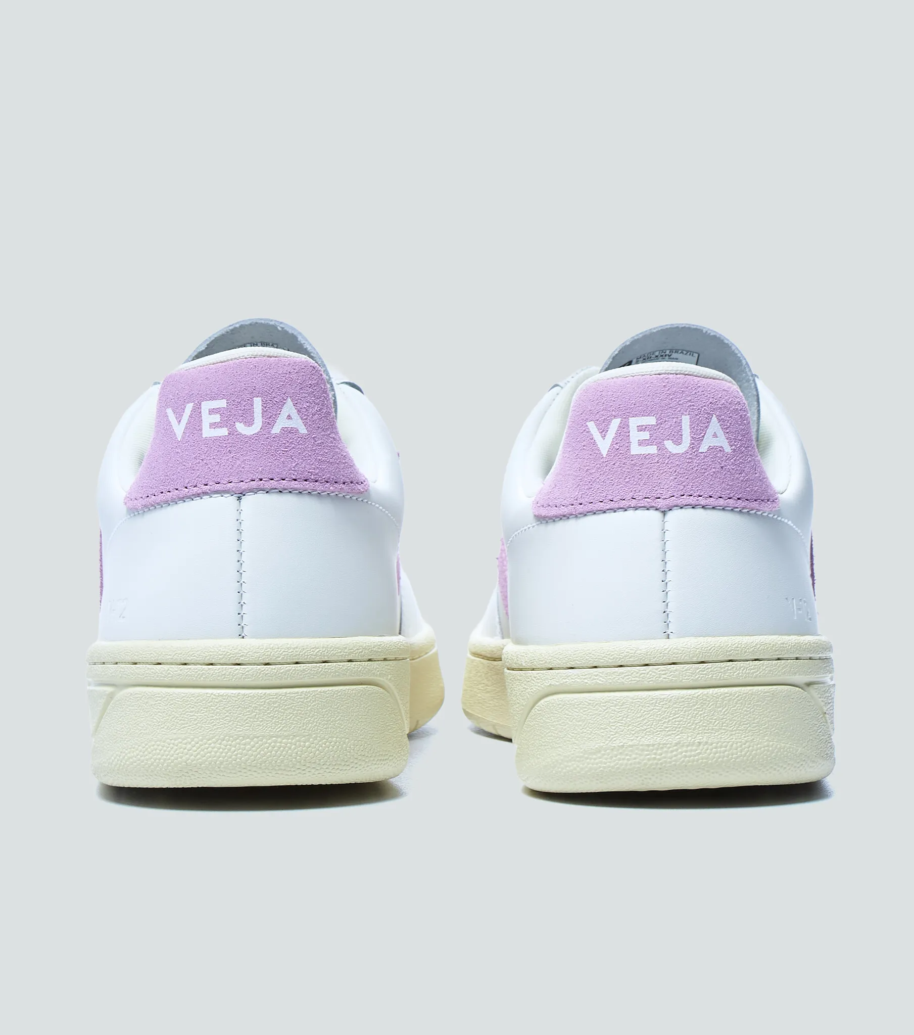 Tenis Veja V 12 131182 BL