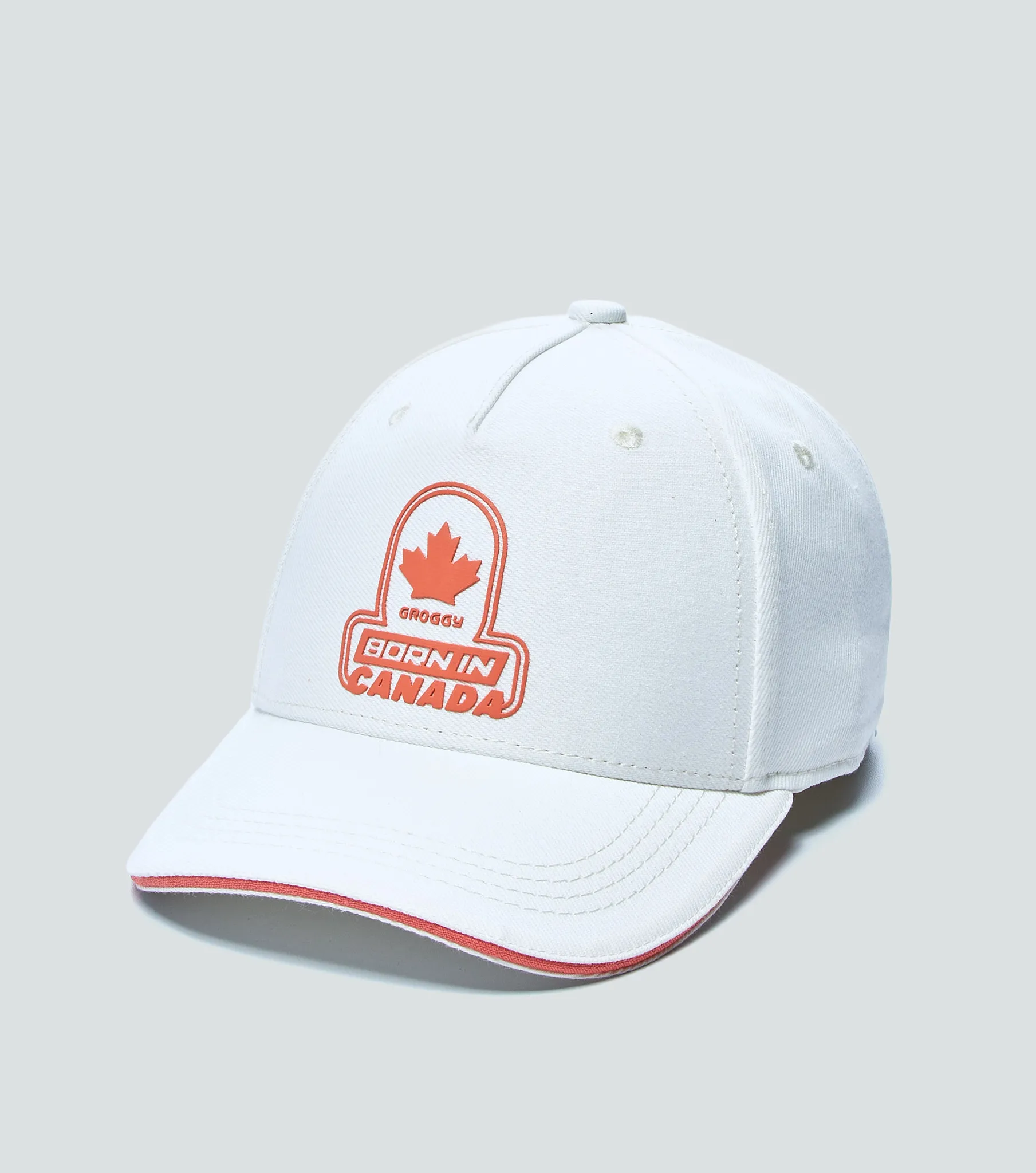 Torin Gorra Femenina GroggyAR