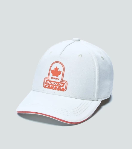 Torin Gorra Femenina GroggyAR