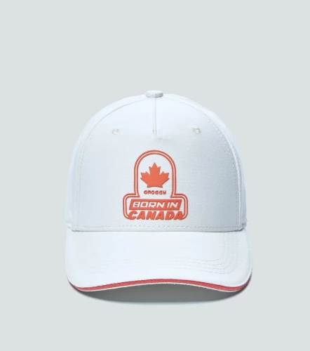 Torin Gorra Femenina GroggyAR