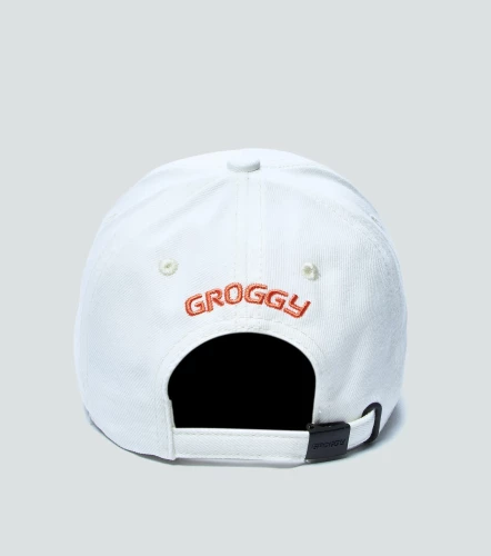 Torin Gorra Femenina GroggyAR