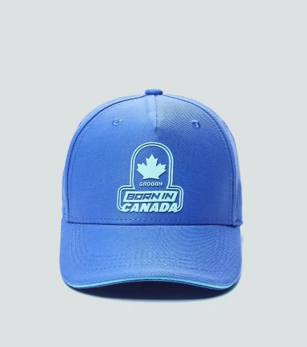 Torin Gorra Femenina GroggyLI