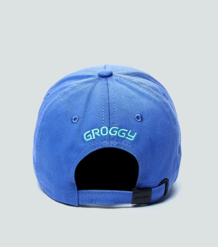 Torin Gorra Femenina GroggyLI