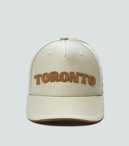 Toronto Gorra Masculina GroggyAR