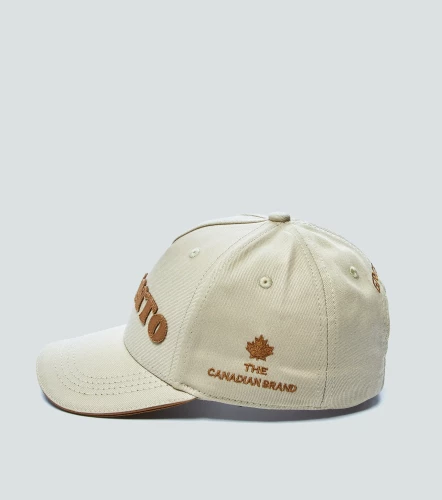 Toronto Gorra Masculina GroggyAR