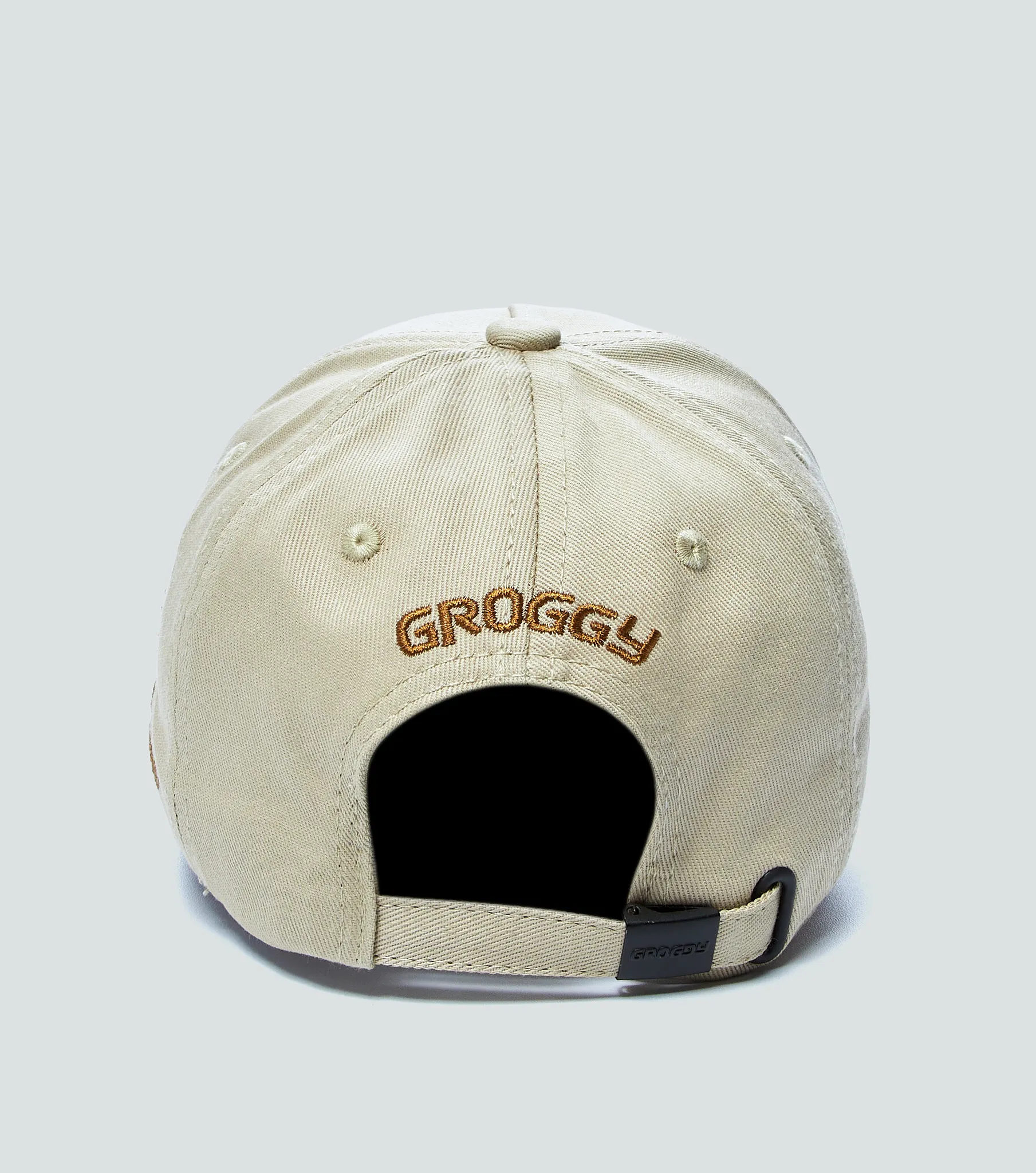 Toronto Gorra Masculina Groggy 836635 AR