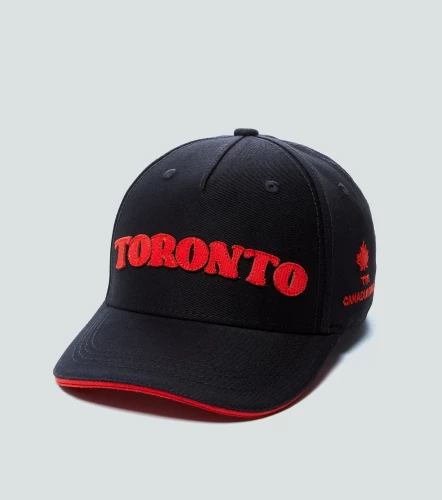Toronto Gorra Masculina GroggyNG