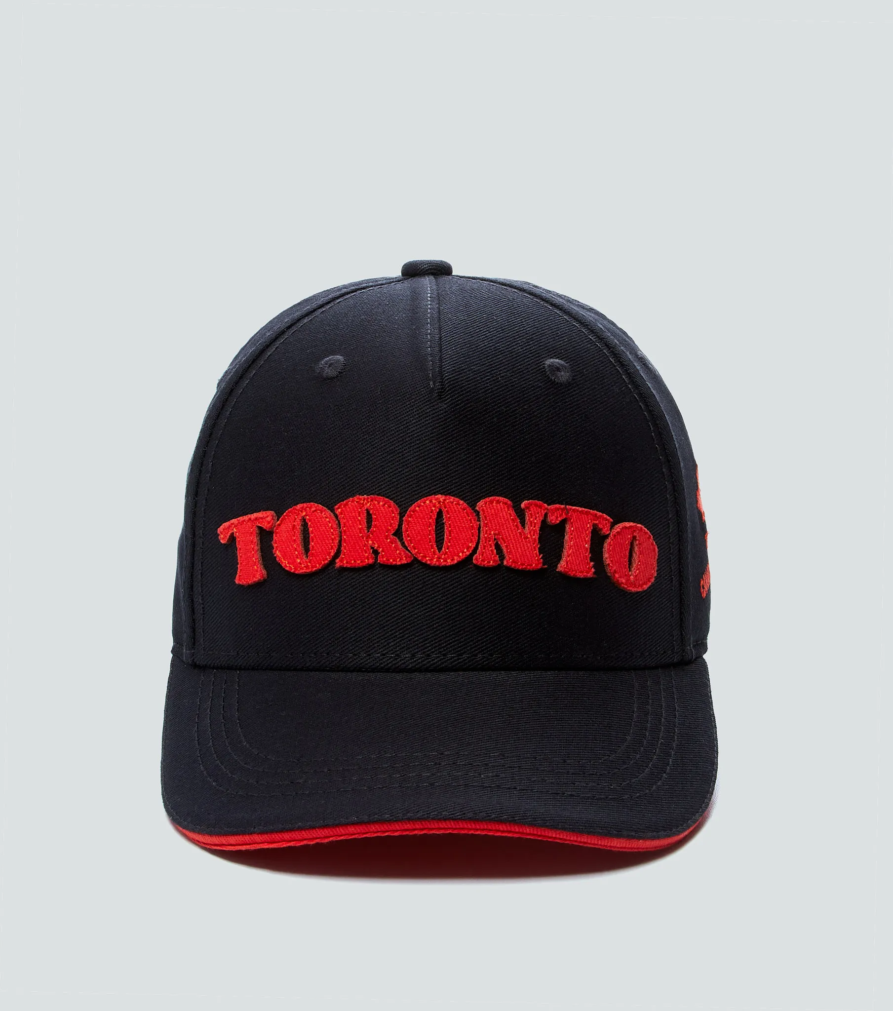 Toronto Gorra Masculina Groggy 836635 AR