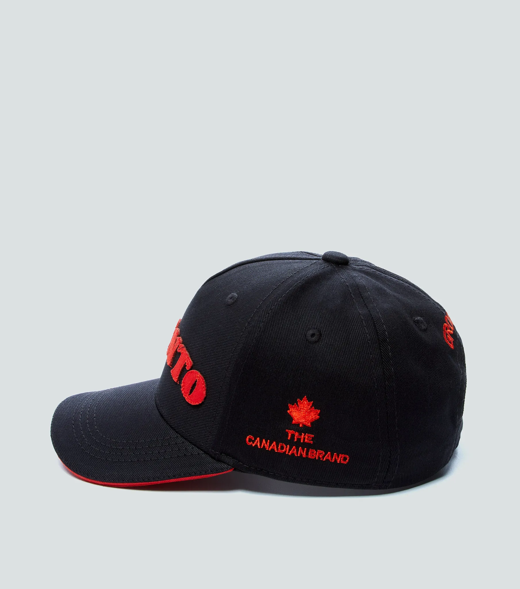 Toronto Gorra Masculina Groggy 836635 AR