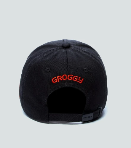 Toronto Gorra Masculina GroggyNG