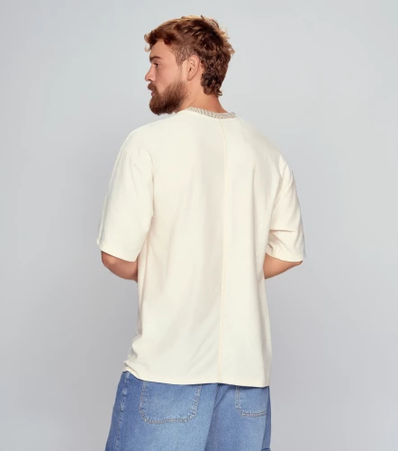 Toronto T Shirt Comfort Estampada TyperBH