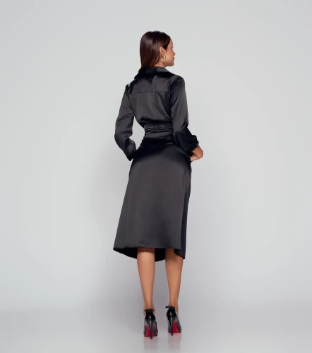 Vestido Para Mujer Midi Para Mujer Melissa DerekNG