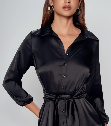 Vestido Para Mujer Midi Para Mujer Melissa DerekNG