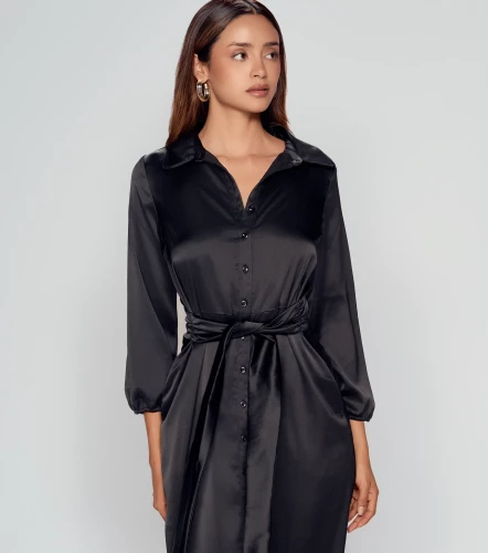Vestido Para Mujer Midi Para Mujer Melissa DerekNG