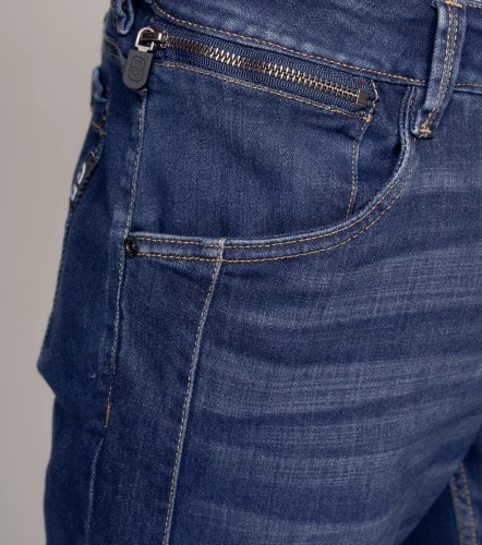 Volcano Regular Jean Masculino GroggyAO