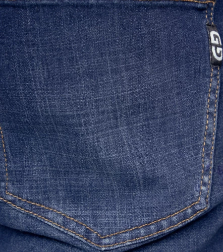 Volcano Regular Jean Masculino GroggyAO