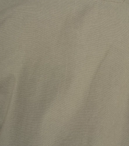 Xander Camisa Regular Manga Corta Masculina GroggyVD