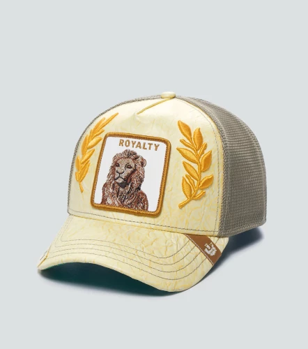 Gorra Goorin Bros FacheunAM