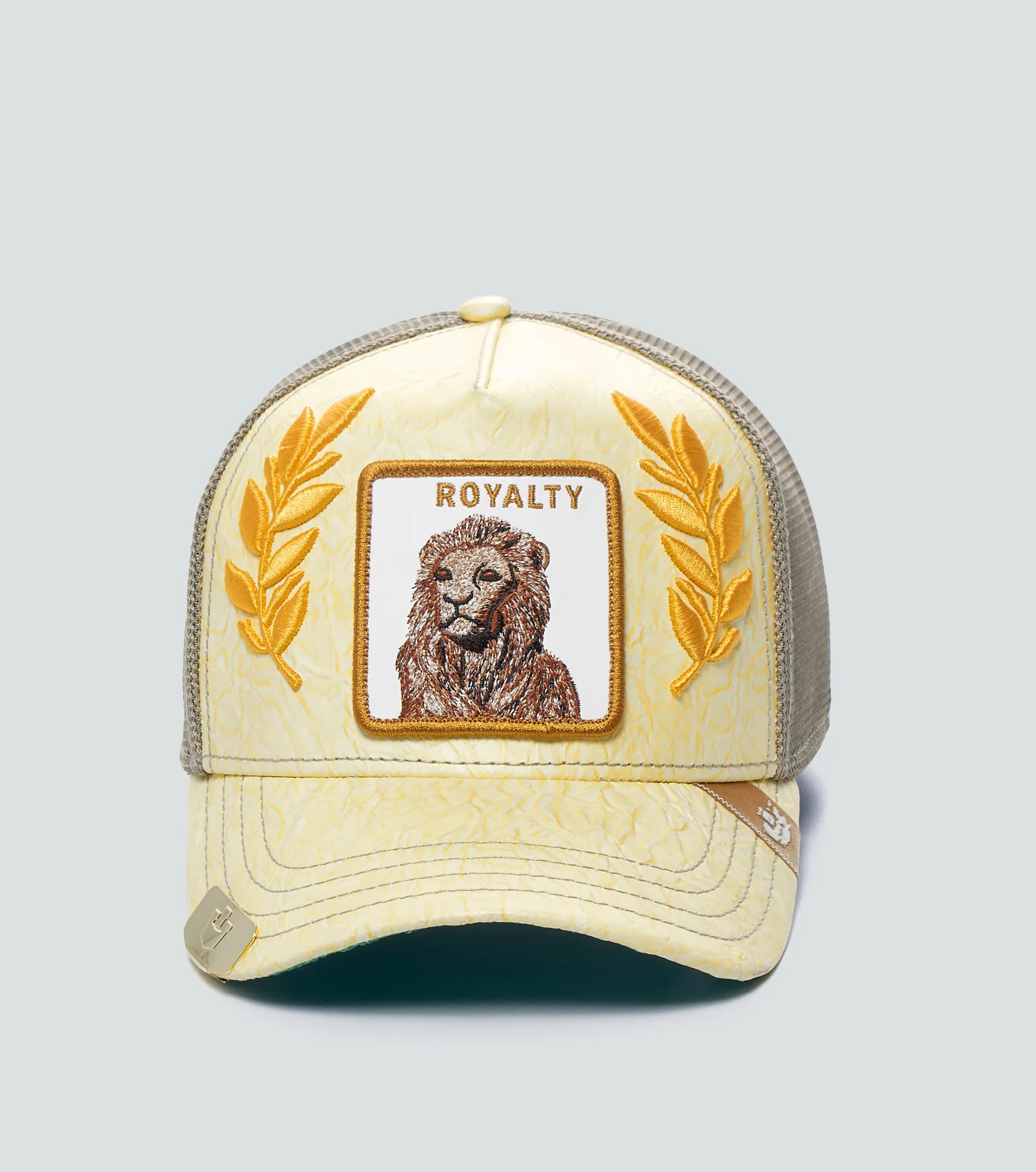 Gorra Goorin Bros Facheun 131576 