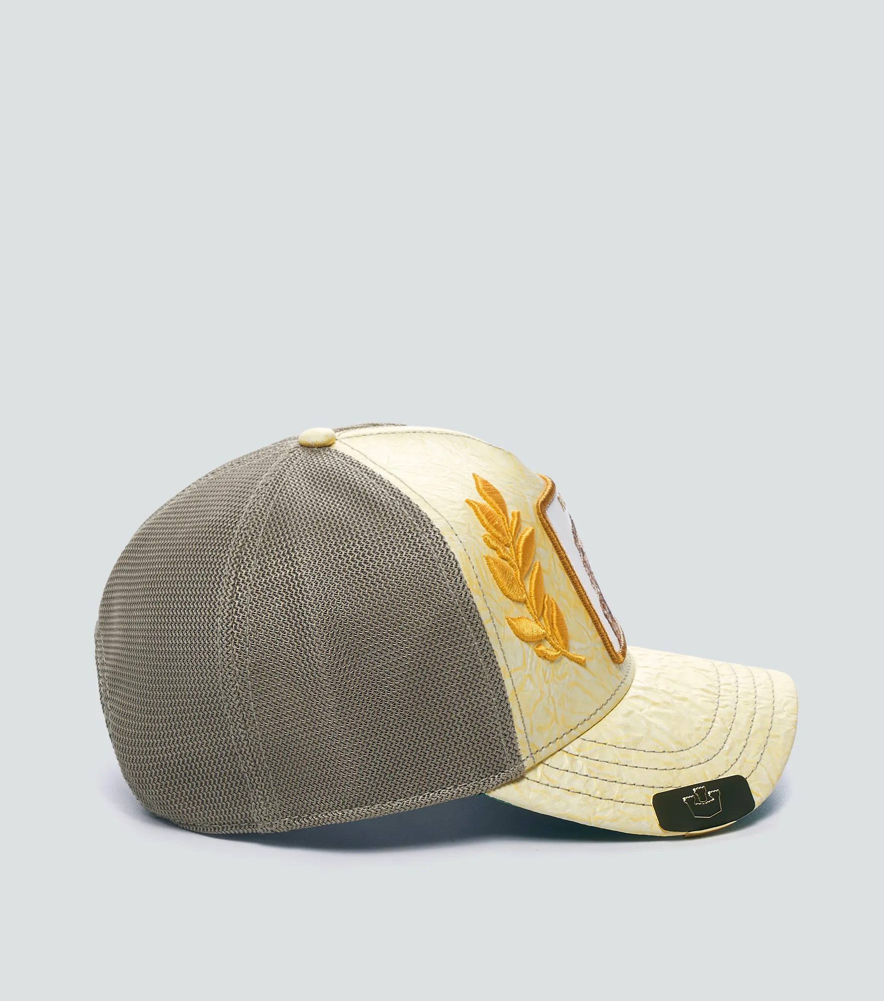 Gorra Goorin Bros Facheun 131576 