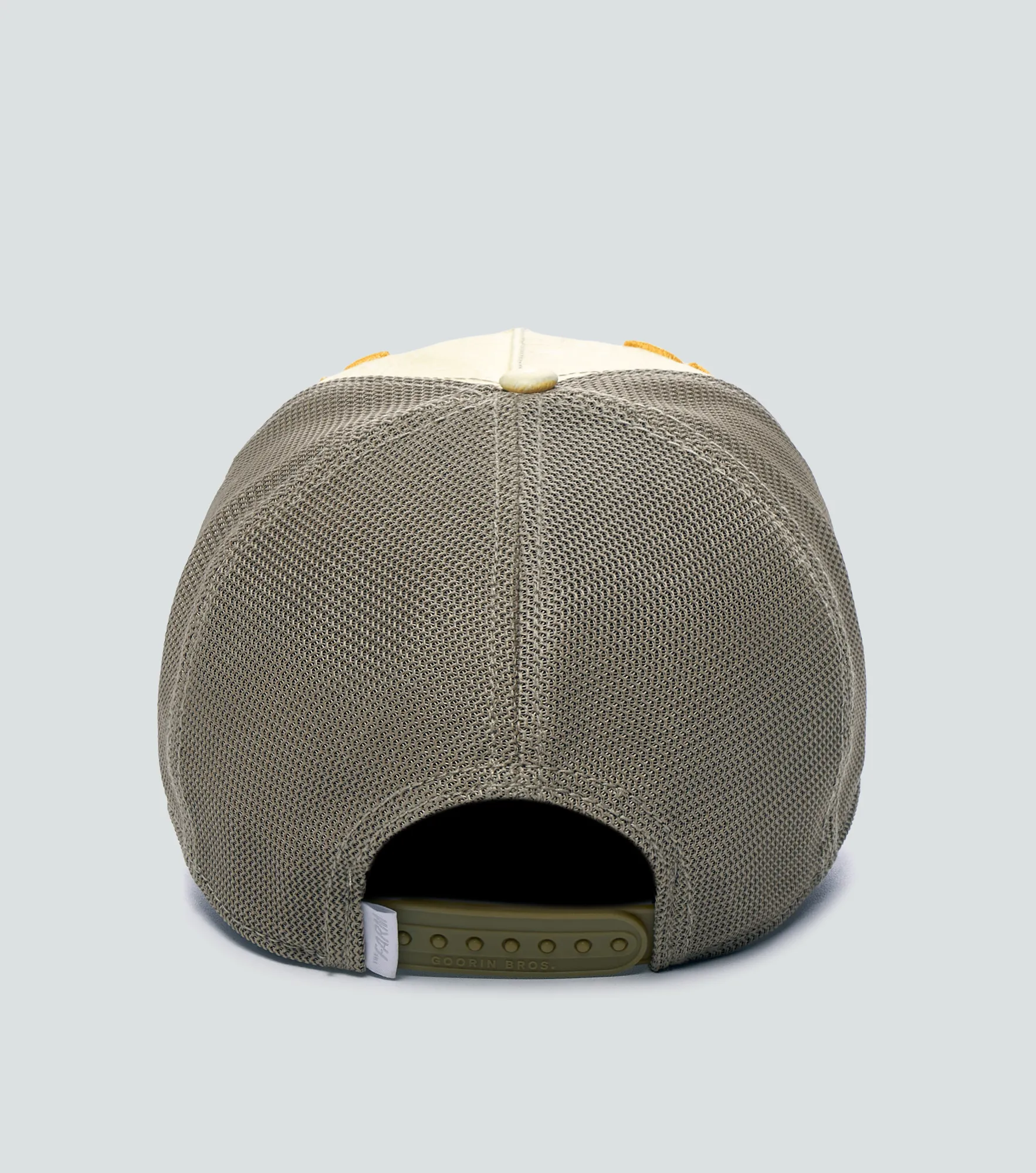 Gorra Goorin Bros Facheun 131576 