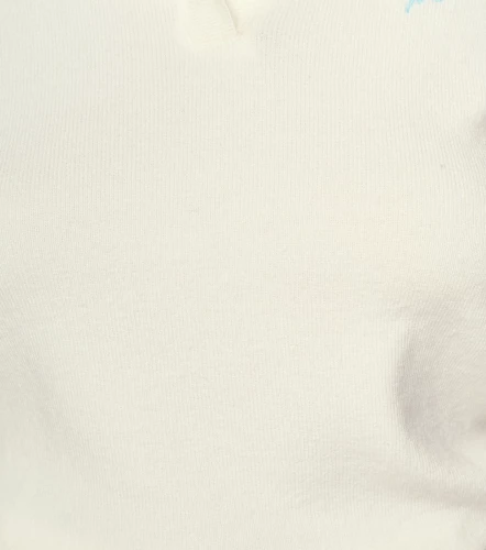 Blusa Polo Tejido Para Mujer Julieta DerekAR