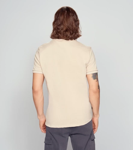 Murphy Camiseta Slim Fit Masculino GasAR