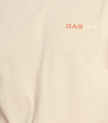 Murphy Camiseta Slim Fit Masculino GasAR