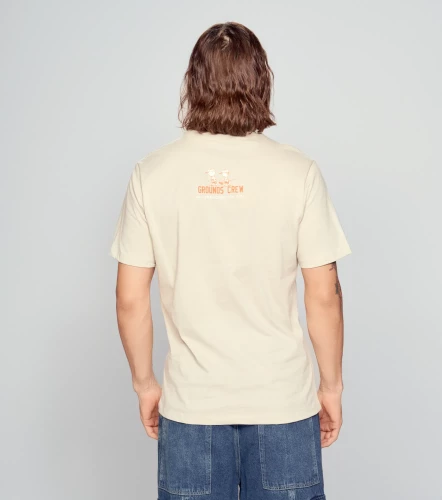 Comfort Juanca T Shirt Edicion Peanuts UnserAR