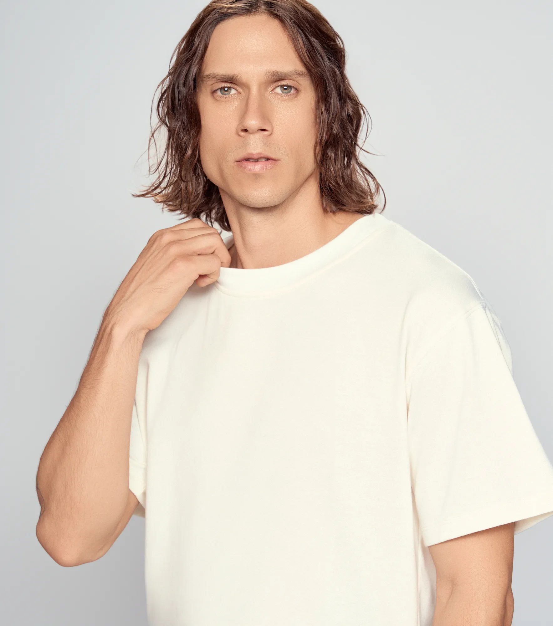 Flynn T Shirt Comfort Estampada Typer 836393 
