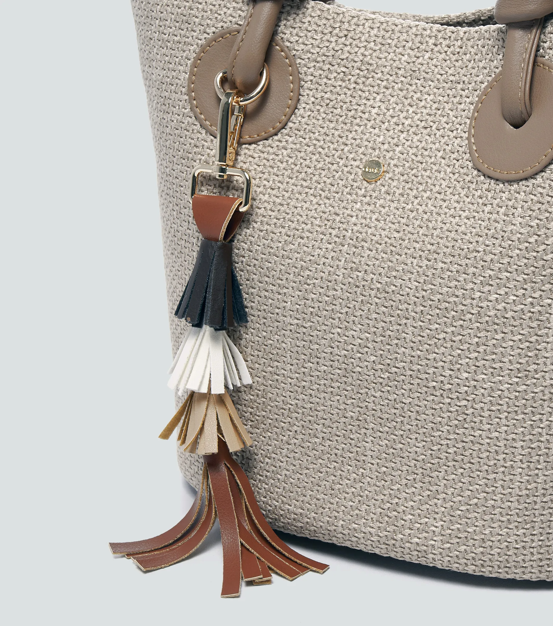 Bolso Para Mujer Merlina Derek 837371 AR