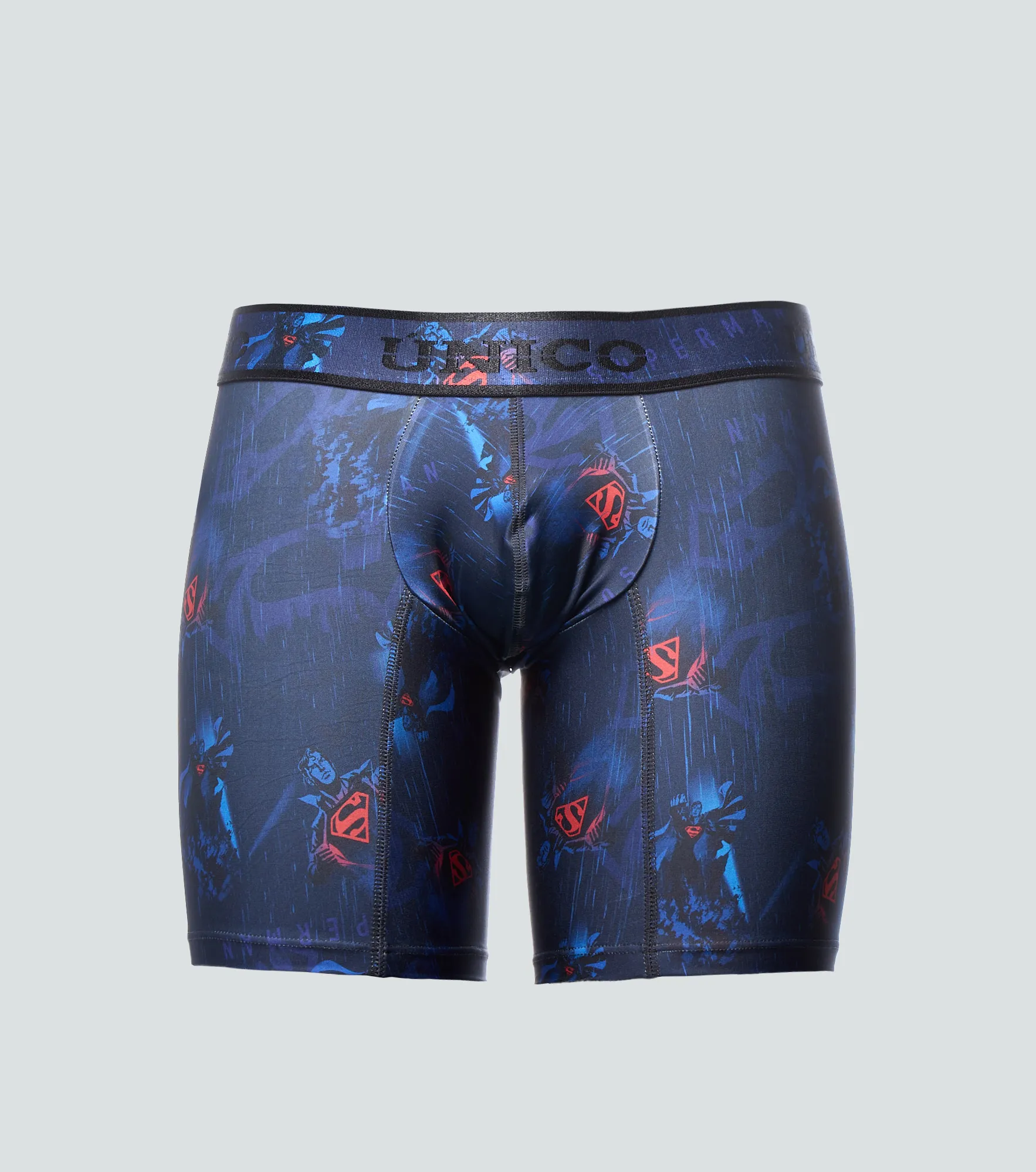 Boxer Unico Medio Superman 131301 AZ