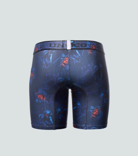 Boxer Unico Medio SupermanAZ
