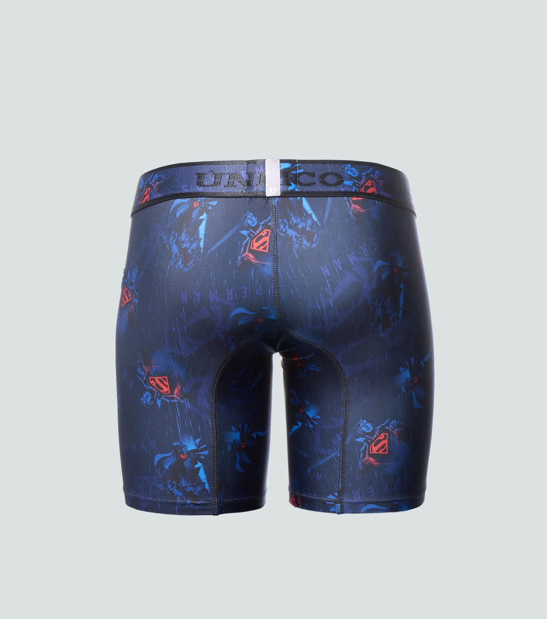 Boxer Unico Medio Superman 131301 AZ